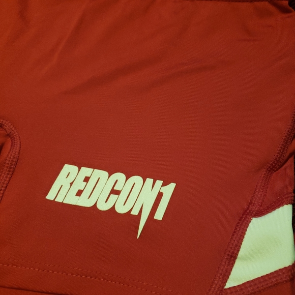 Redcon1 Women Shorts - Picture 4 of 5